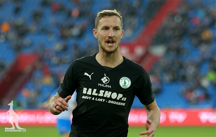 Ostrava - Bohemians 4:1 (2:0)