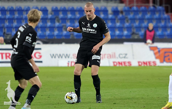 Ostrava - Bohemians 4:1 (2:0)