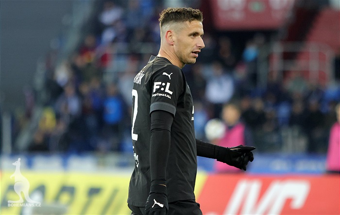 Ostrava - Bohemians 4:1 (2:0)