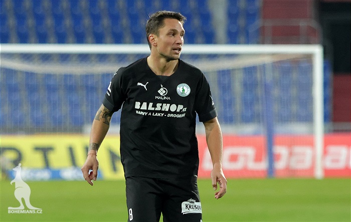 Ostrava - Bohemians 4:1 (2:0)