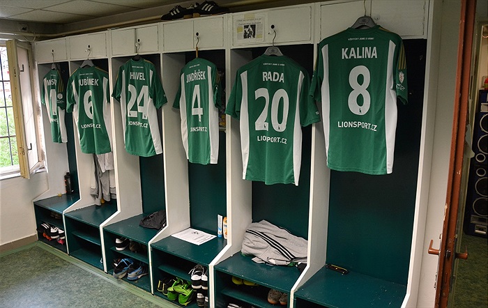 Vánoce s Klokanem 2014