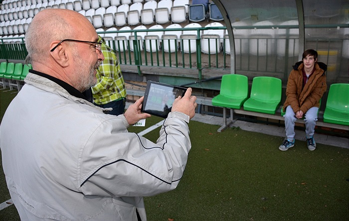 Vánoce s Klokanem 2014