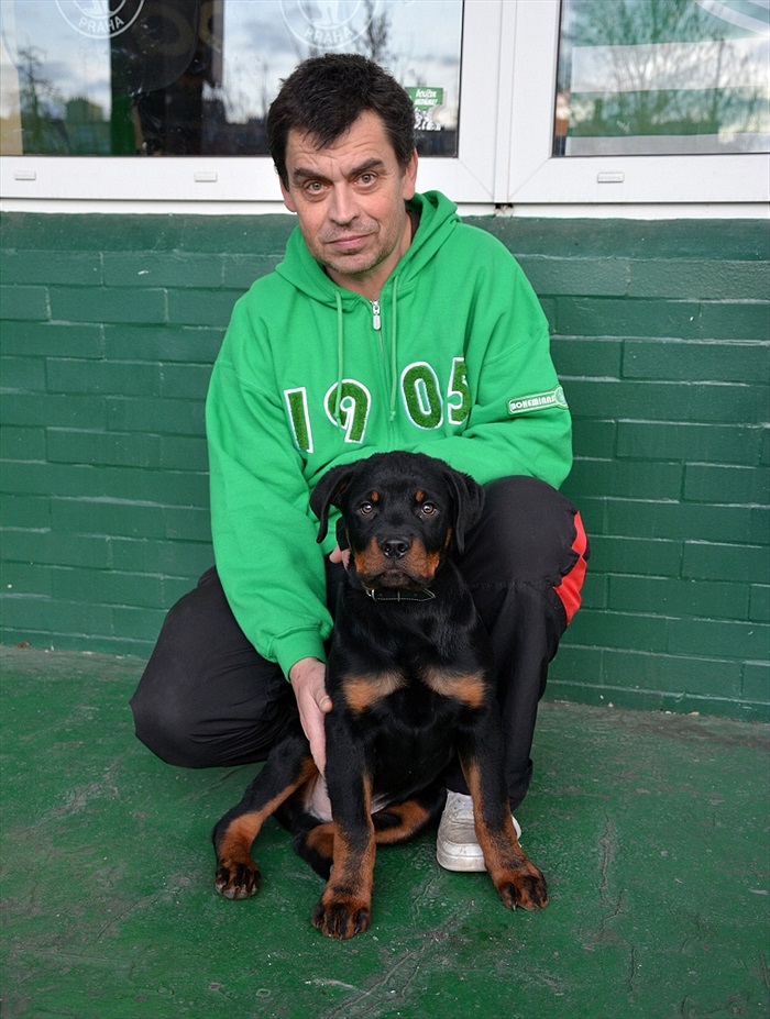 Vánoce s Klokanem 2014