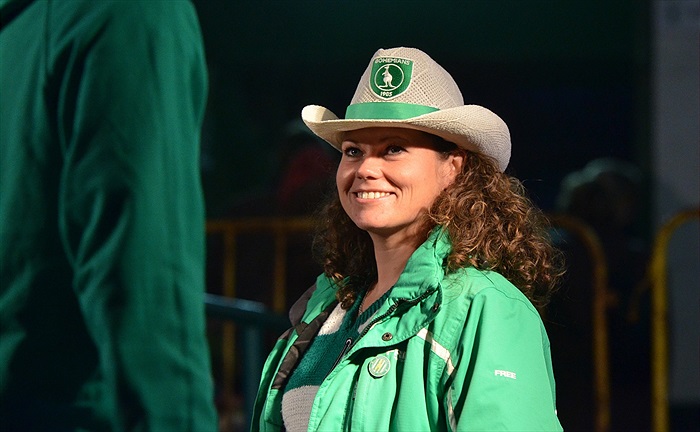 Vánoce s Klokanem 2014