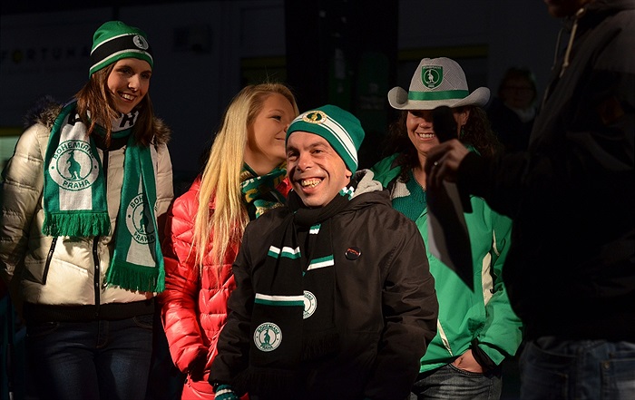 Vánoce s Klokanem 2014