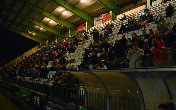 Vánoce s Klokanem 2014