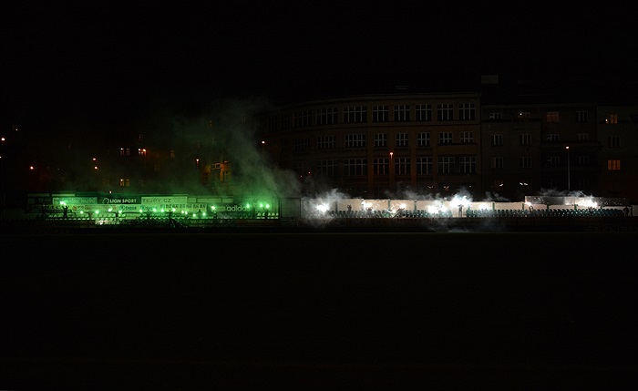 Vánoce s Klokanem 2014