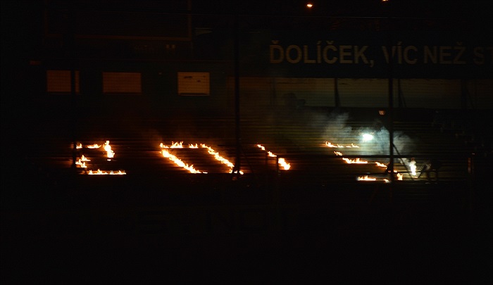 Vánoce s Klokanem 2014