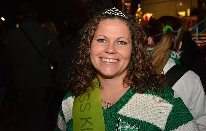 Vánoce s Klokanem 2014