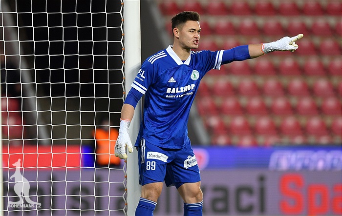 Sparta - Bohemians 5:1 (4:0)