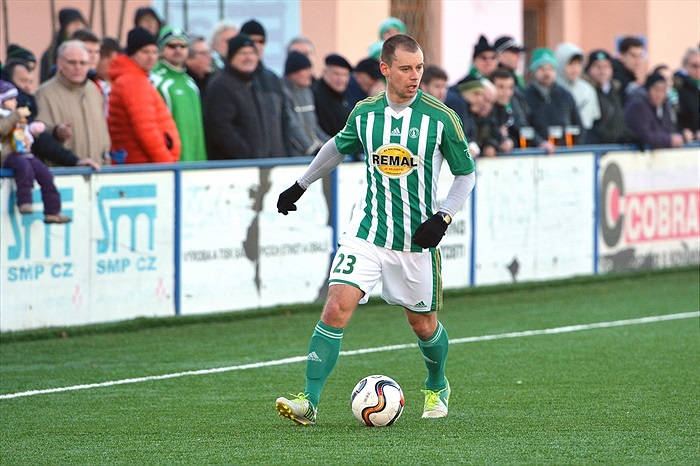 Bohemians Praha 1905 - FK Kolín 8:2 (3:1)