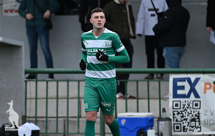 Pardubice - Bohemians 0:0