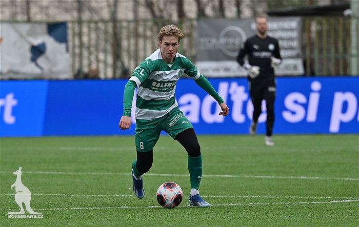 Pardubice - Bohemians 0:0