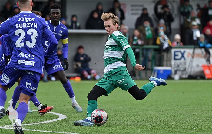 Pardubice - Bohemians 0:0