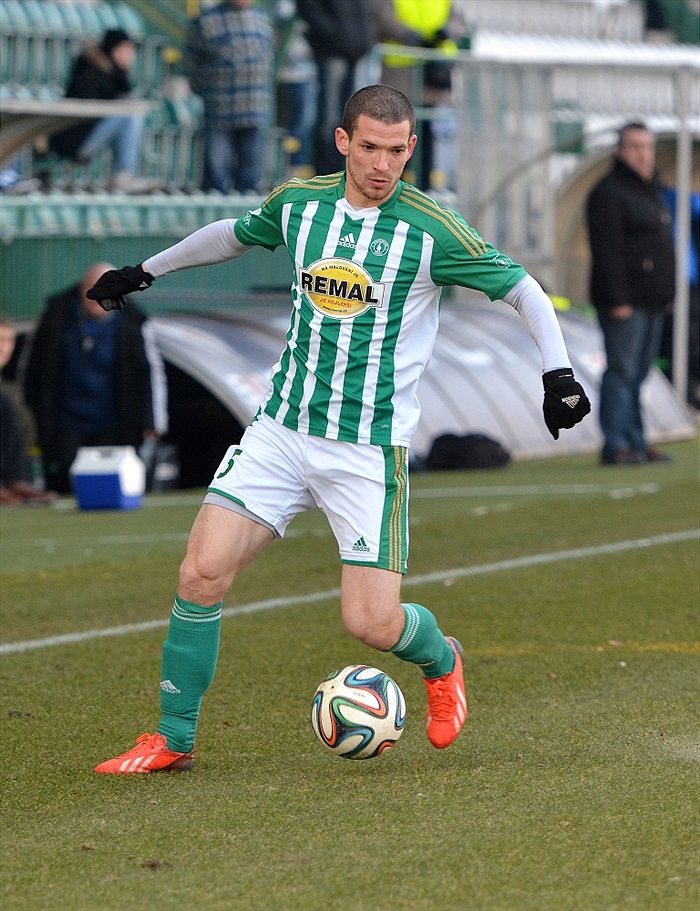 Bohemians Praha 1905 - FK Baník Sokolov 2:1 (1:1)