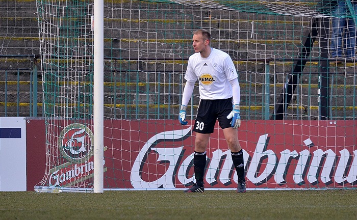 Bohemians Praha 1905 - FK Baník Sokolov 2:1 (1:1)