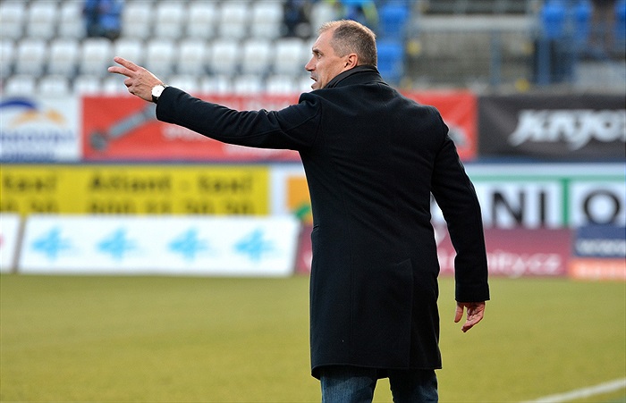 SK Sigma Olomouc - Bohemians Praha 1905 2:2 (0:1)