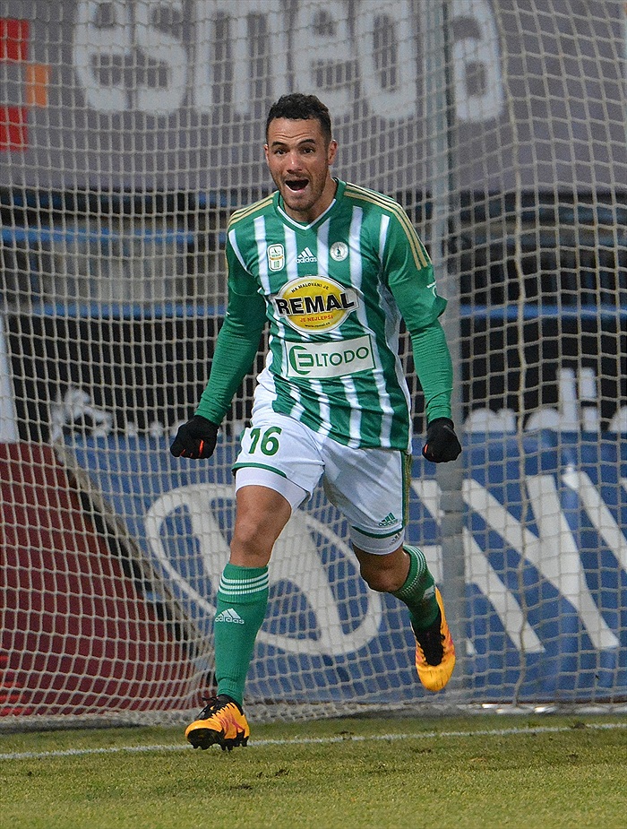 SK Sigma Olomouc - Bohemians Praha 1905 2:2 (0:1)