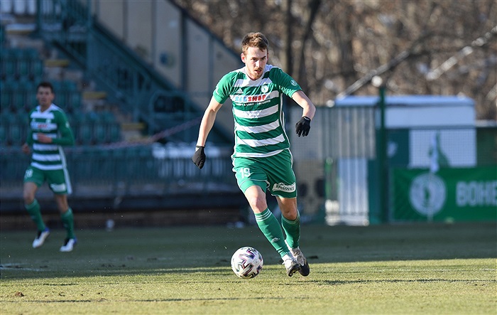 Bohemians - Sigma Olomouc 0:0