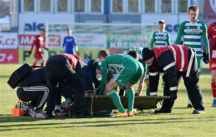 Bohemians - Sigma Olomouc 0:0