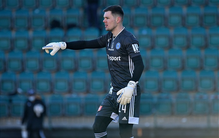 Bohemians - Sigma Olomouc 0:0