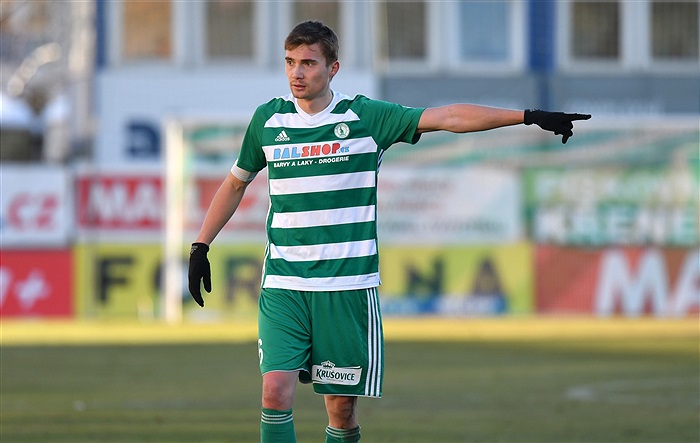 Bohemians - Sigma Olomouc 0:0