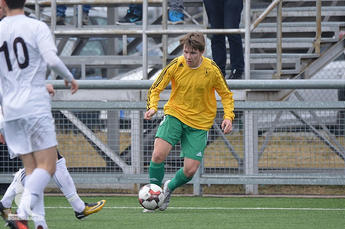 U19: Mladá Boleslav - Bohemians 3:0