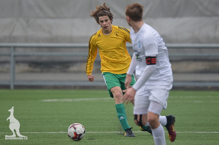 U19: Mladá Boleslav - Bohemians 3:0