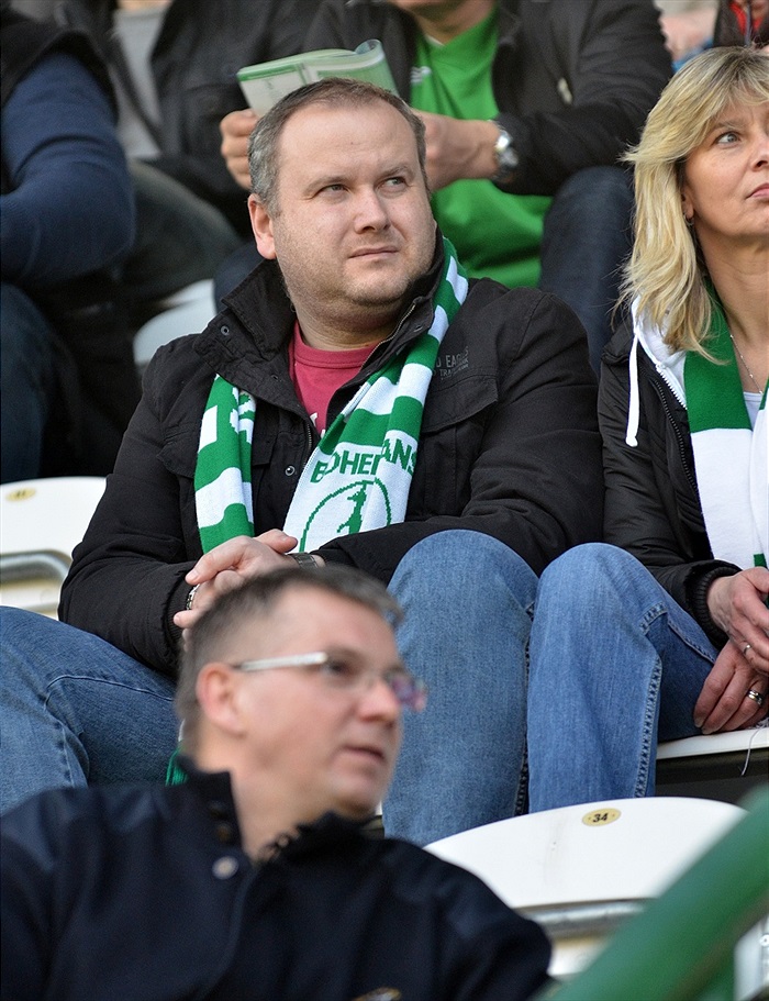 Bohemians Praha 1905 - FK Čáslav 3:0 (2:0)