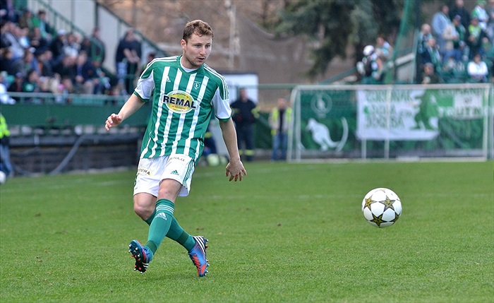 Bohemians Praha 1905 - FK Čáslav 3:0 (2:0)