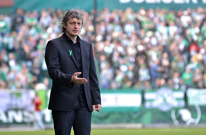 Bohemians Praha 1905 - FK Čáslav 3:0 (2:0)