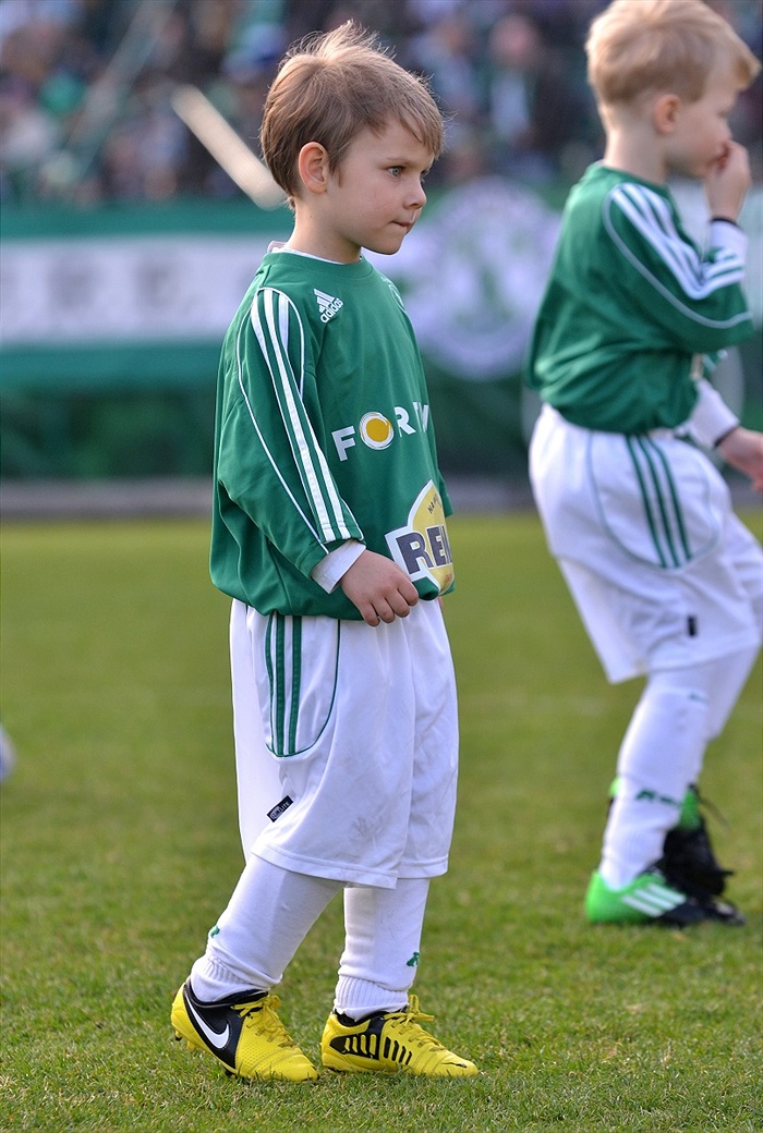 Bohemians Praha 1905 - FK Čáslav 3:0 (2:0)