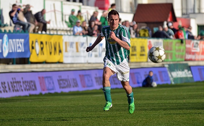 Bohemians Praha 1905 - FK Čáslav 3:0 (2:0)