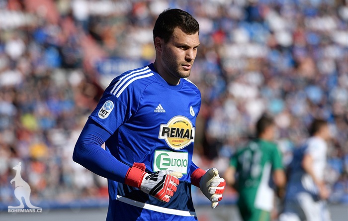 FC Baník Ostrava - Bohemians Praha 1905 2:0 (0:0)