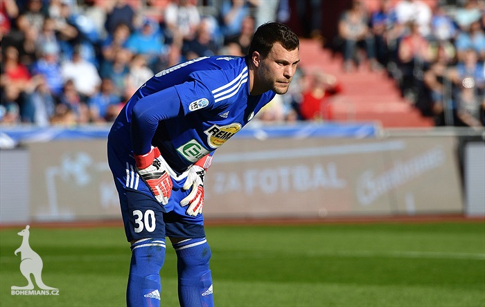 FC Baník Ostrava - Bohemians Praha 1905 2:0 (0:0)
