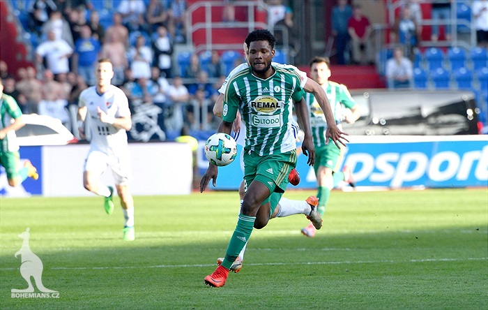 FC Baník Ostrava - Bohemians Praha 1905 2:0 (0:0)