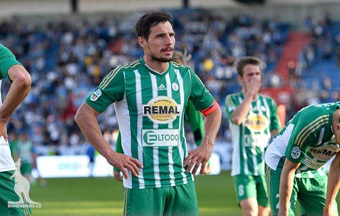 FC Baník Ostrava - Bohemians Praha 1905 2:0 (0:0)