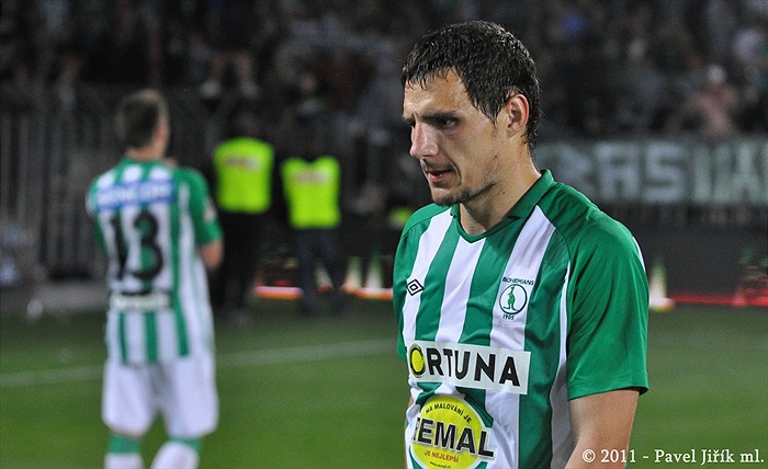 AC Sparta Praha - Bohemians 1905 2:0 (2:0)