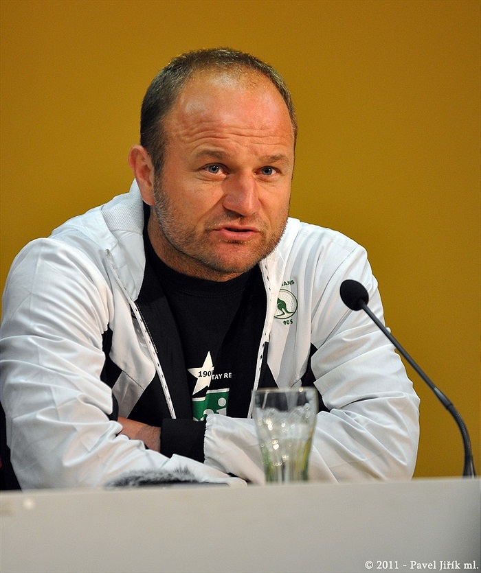 AC Sparta Praha - Bohemians 1905 2:0 (2:0)