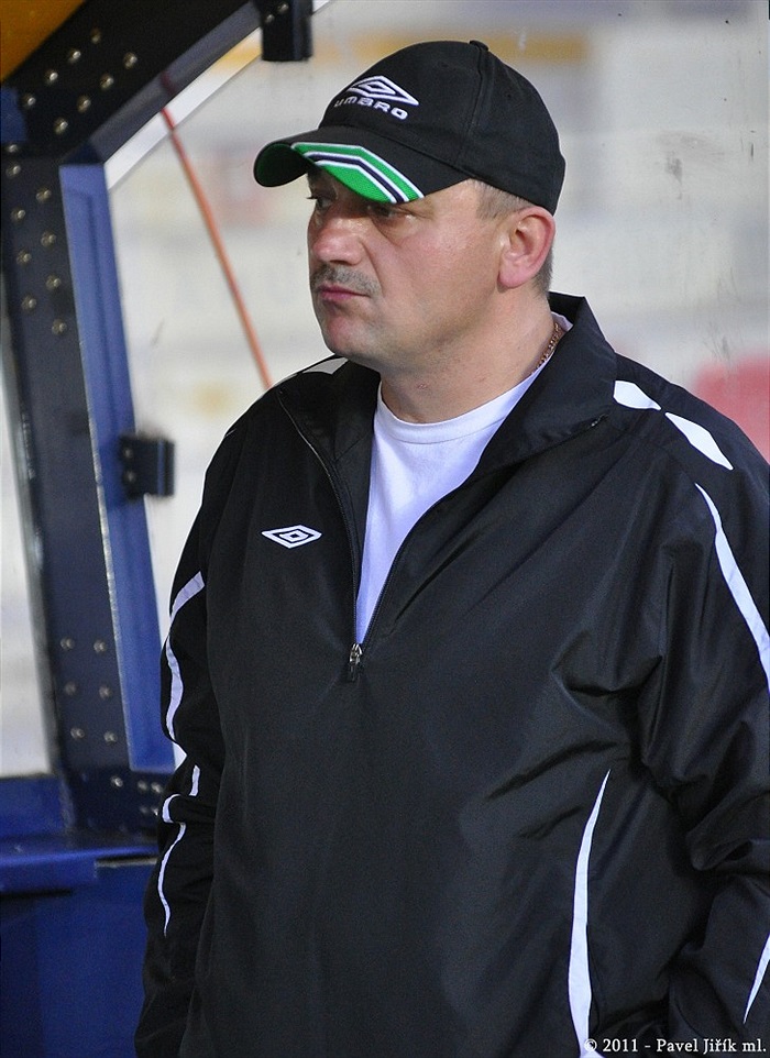 AC Sparta Praha - Bohemians 1905 2:0 (2:0)