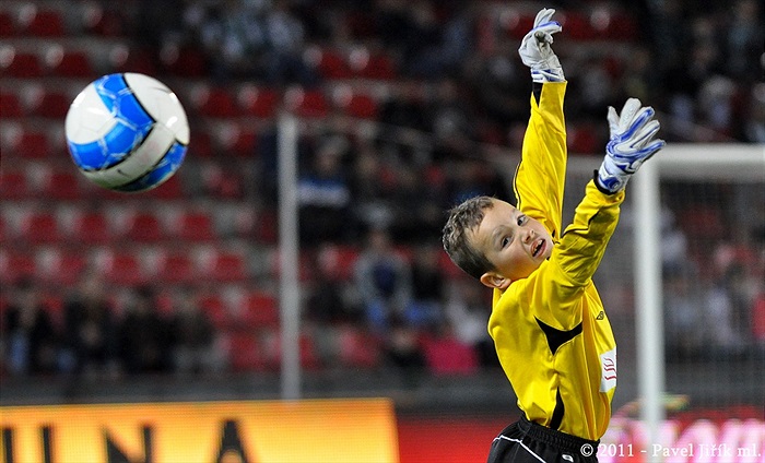 AC Sparta Praha - Bohemians 1905 2:0 (2:0)