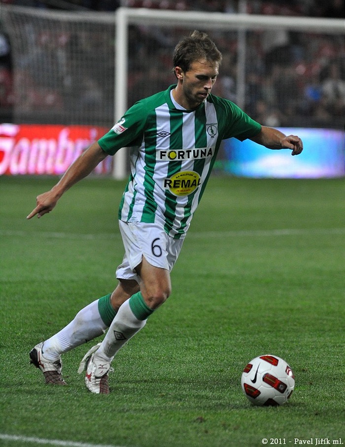 AC Sparta Praha - Bohemians 1905 2:0 (2:0)