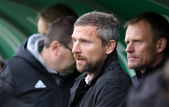 Bohemians Praha 1905 - 1.FK Příbram 1:4 (1:2)