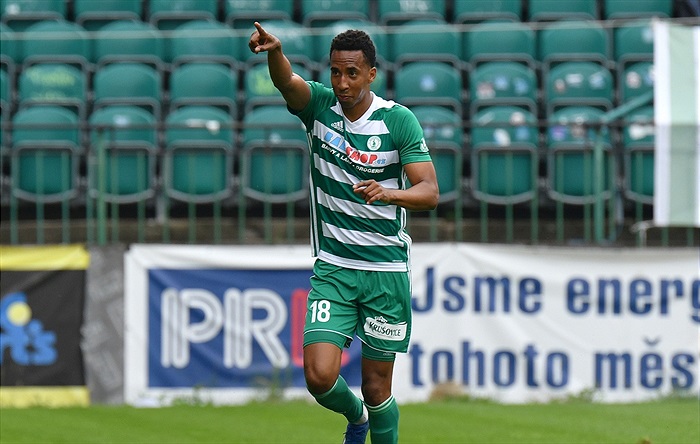 Bohemians - Jablonec 3:0 (2:0)