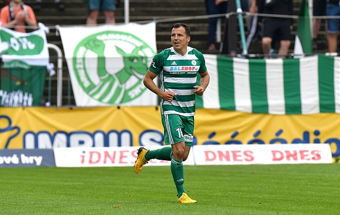 Bohemians - Jablonec 3:0 (2:0)
