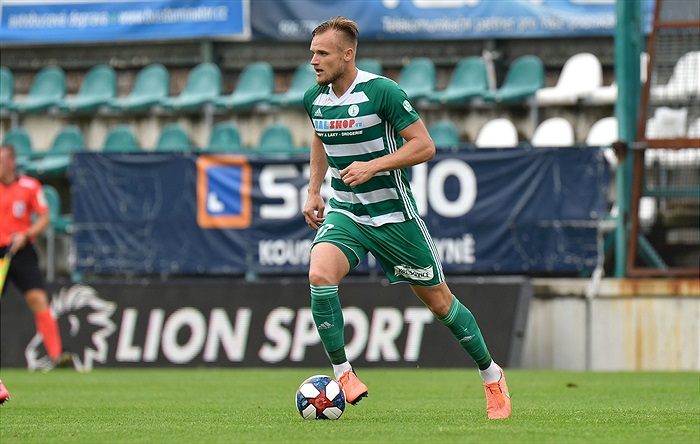 Bohemians - Jablonec 3:0 (2:0)