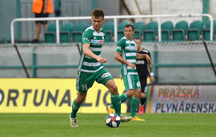 Bohemians - Jablonec 3:0 (2:0)