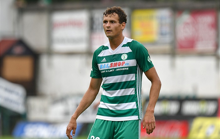 Bohemians - Jablonec 3:0 (2:0)