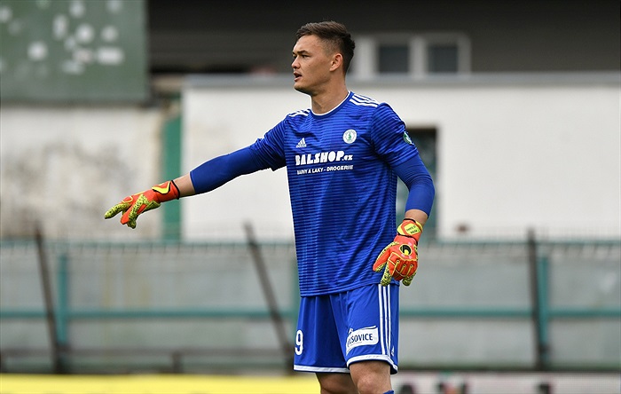 Bohemians - Jablonec 3:0 (2:0)