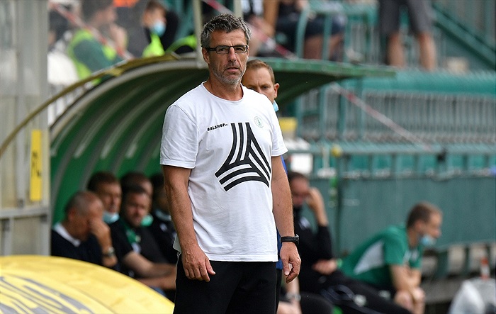 Bohemians - Jablonec 3:0 (2:0)